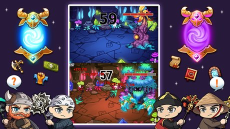 Code Triche Tap Tap Axe - Idle Clicker APK MOD (Astuce) Code Triche Tap Tap Axe - Idle Clicker APK MOD (Astuce) 5