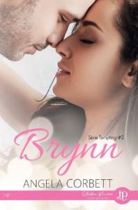 Angela Corbett / Brynn – Série Tempting #2
