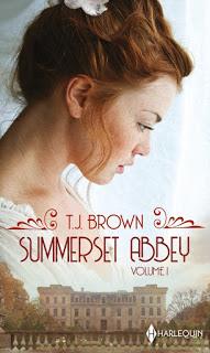 Summerset Abbey #1 de T.J Brown