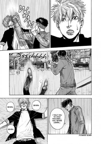 Akamatsu et Seven : Les colocs d’enfer ! #1 et #2 • Shoowa et Hiromasa Okujima