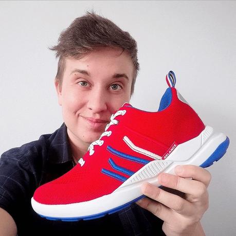 Chaussures de running Made in France – découvrez RELANCE