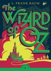 le magicien d'oz, the wizard of oz, Dorothée, l. frank Baum, puffin classics, la cité d'émeraude