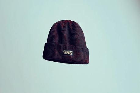 SNS présente sa collection Mercury avec une adidas inédite SNS présente sa collection Mercury avec une adidas inédite