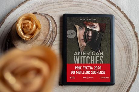 American Witches – Katia Campagne