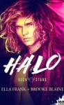Halo (Rockstars #1) d’Ella Frank & Brooke Blaine