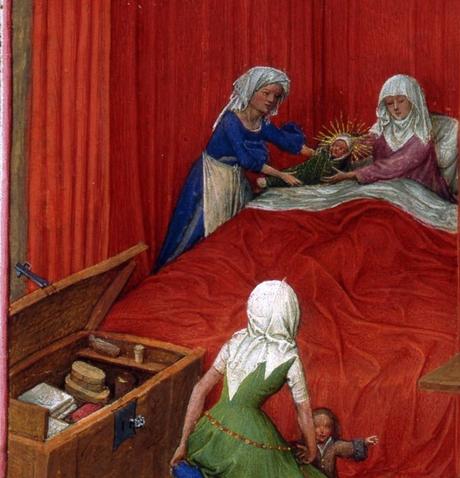 2 Du lit marital au lit virginal