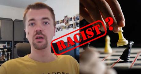 Une chaîne YouTube d'échecs bloquée par une IA à cause des termes «noirs» et «blancs»