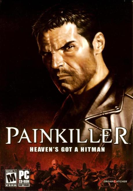 Painkiller Painkiller