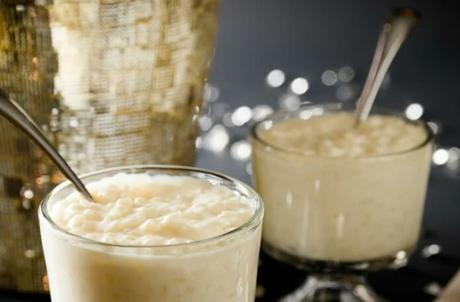 Riz au lait et chocolat au cookeo Riz au lait et chocolat au cookeo