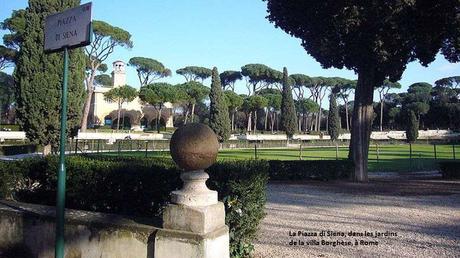 Divers - Les plus beaux jardins