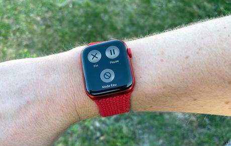 Tout savoir sur l’app Stryd de l’Apple Watch
