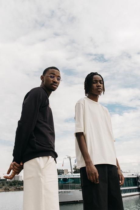 Hummel Hive partage le lookbook de sa collection SS21 Hummel Hive partage le lookbook de sa collection SS21