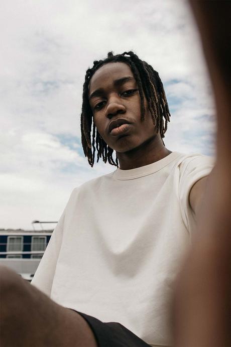 Hummel Hive partage le lookbook de sa collection SS21 Hummel Hive partage le lookbook de sa collection SS21