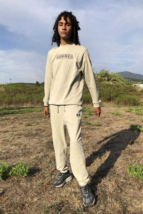 Hummel Hive partage le lookbook de sa collection SS21 Hummel Hive partage le lookbook de sa collection SS21