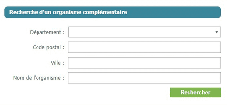 Quelles sont les garanties de la complémentaire santé solidaire ?