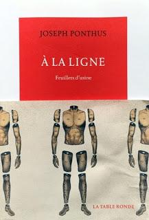 On écrit toujours avec une main coupée