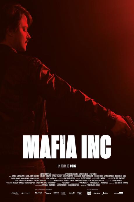 Mafia Inc. (2020) de Daniel Grou
