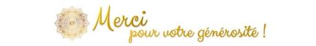 Gratitude et joie Gratitude et joie