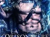 prisonnière faes Lily Archer
