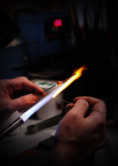 Des bracelets pour homme fabriqués en Lorraine