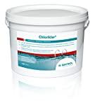 Meilleur sel piscine Bayrol 709 Meilleur sel piscine Bayrol 709