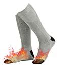Meilleure chaussette chauffante SMEJS Meilleure chaussette chauffante SMEJS