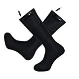 Meilleure chaussette chauffante Meilleure chaussette chauffante