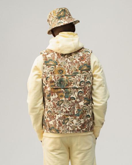 Aimé Leon Dore présente sa nouvelle collection SS21 Aimé Leon Dore présente sa nouvelle collection SS21