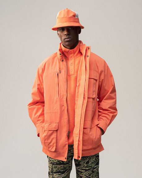 Aimé Leon Dore présente sa nouvelle collection SS21 Aimé Leon Dore présente sa nouvelle collection SS21