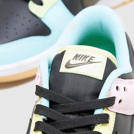 Voici les 6 Nike Dunk Low disponibles prochainement