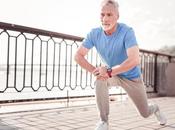 ARTÉRIOPATHIE Pour hommes, l’exercice plutôt testostérone