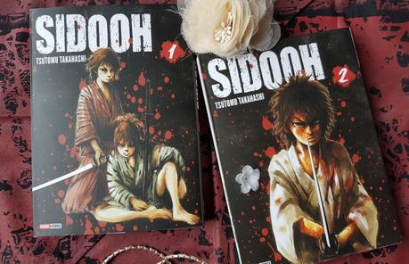 Réédition de choc : Sidooh