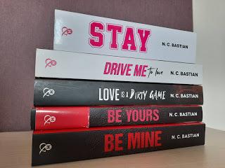 Coup de projecteur sur... NC Bastian