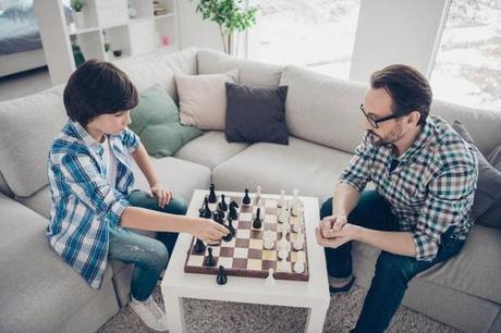 Les bénéfices du jeu d’échecs sur la santé et le cerveau Les bénéfices du jeu d’échecs sur la santé et le cerveau