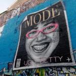 URBAN : Disney+ et toute nouvelle collection d’art de rue immersif en Belgique