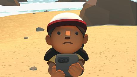 Test Alba – A Wild Adventure : Dora contre la mafia