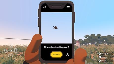 Test Alba – A Wild Adventure : Dora contre la mafia