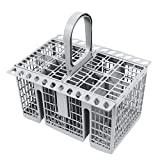 Meilleur panier de lave-vaisselle – Comparatif %currentmonth% %currentyear% Véritable panier à couvert Hotpoint pour lave-vaisselle FDM550 FDM554 FDPS481 LFS114 LFT04