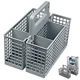 Meilleur panier de lave-vaisselle – Comparatif %currentmonth% %currentyear% Panier à couverts Lave-vaisselle 481231038897, 484000008561 WHIRLPOOL