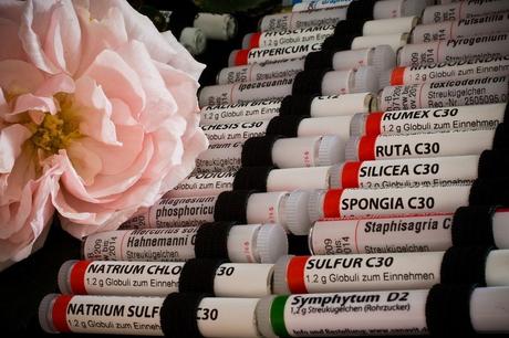 Sauvons l’homéopathie !