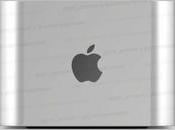 Leak aperçu futur mini d’Apple