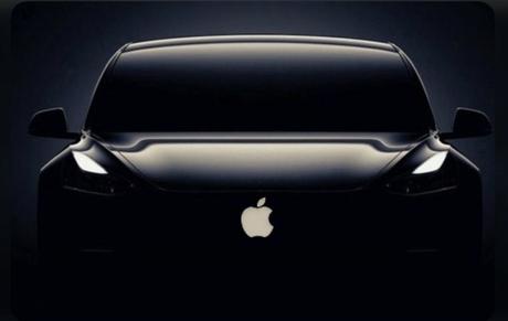 L’Apple Car pourrait générer 50 milliards de $ par an en 2030