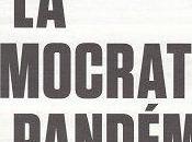 démocratie Pandémie, Barbara Stiegler