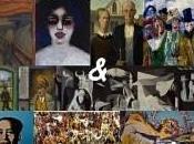 visionnaire contemporain- Michel Random Billet