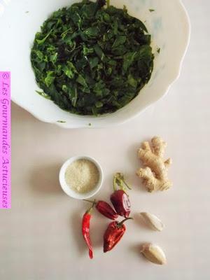 Ma recette de Kimchi (Vegan) Ma recette de Kimchi (Vegan)