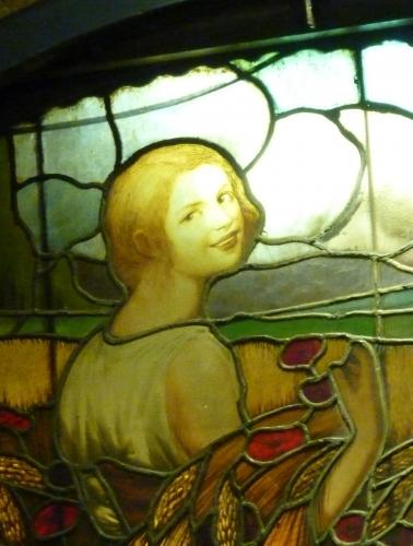 Du sourire sourire,estime-toi heureux©,christian cottet-emard,fleur,porte,clef,bougie,ombre,vie,enfer,diable,grimace,film,blog littéraire de christian cottet-emard