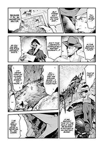 The unwanted undead adventurer #2 et #3 • Yu Okano, Nakasone Haiji et Jiian