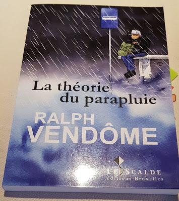 La théorie du parapluie    -   Ralph Vendôme