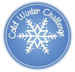 Clap de fin pour le Cold Winter Challenge #CWC