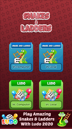 Code Triche Snakes and Ladders - Ludo Game APK MOD (Astuce) 3